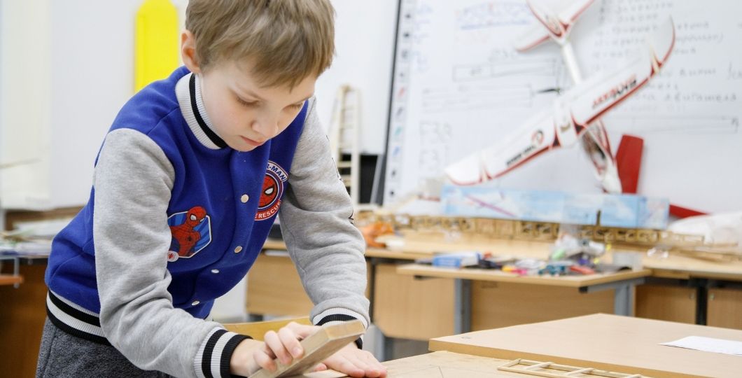 авиамоделирование