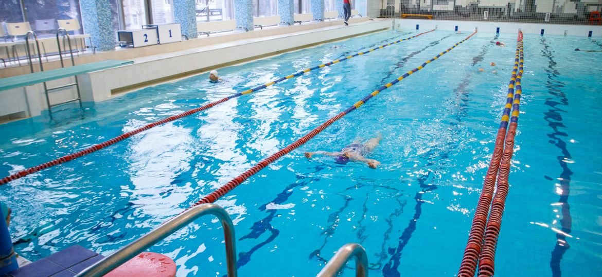 бассейн дм 02