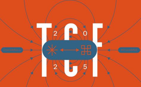 Фестиваль молодёжной журналистики TIME CODE