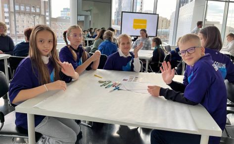 Областной конкурс музеев образовательных организаций