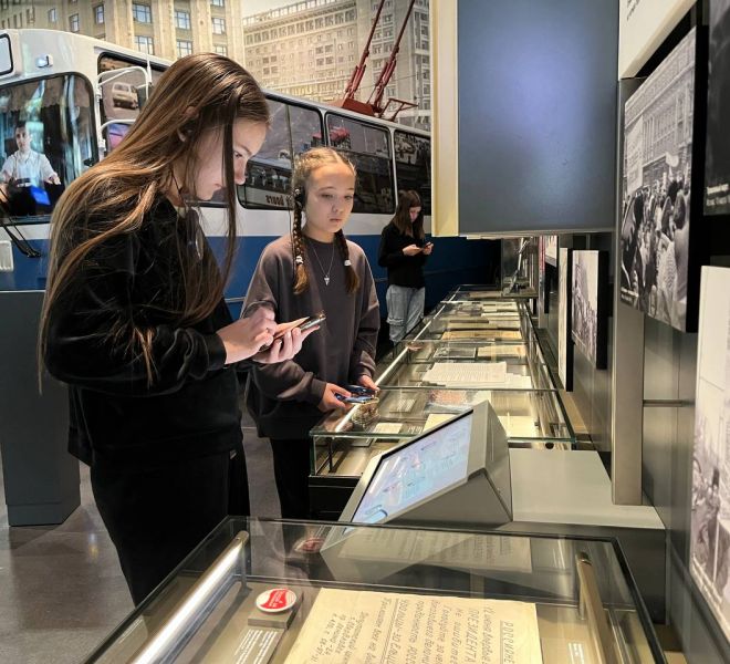 музейное пространство (5)