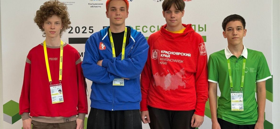 профессионалы (2)