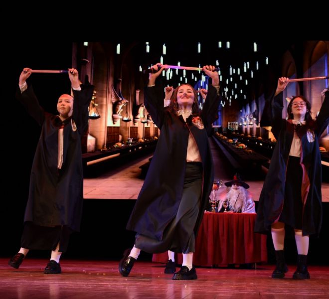 вектор успеха