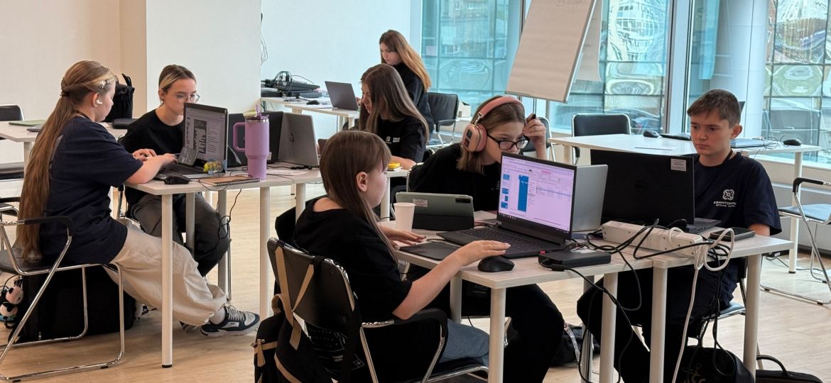 хакатон искусство