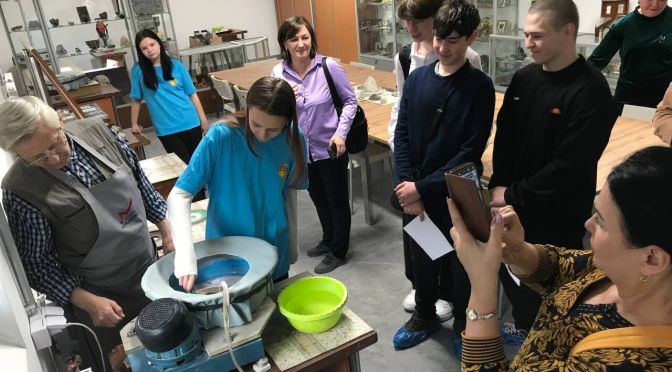 музейный актив