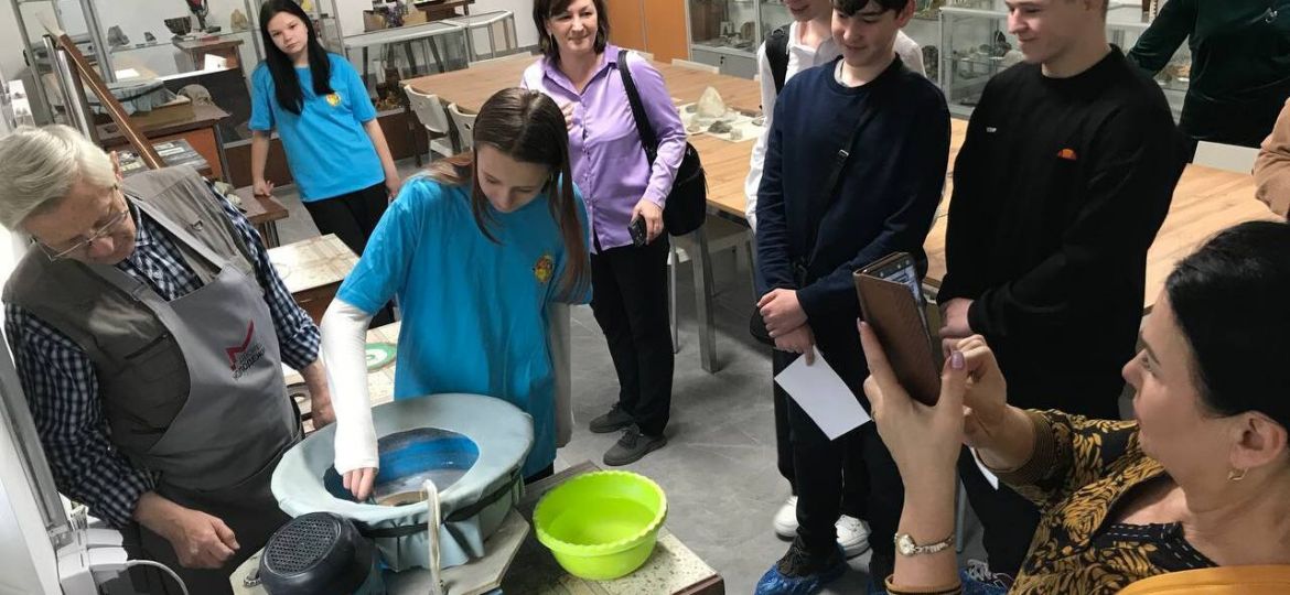 музейный актив