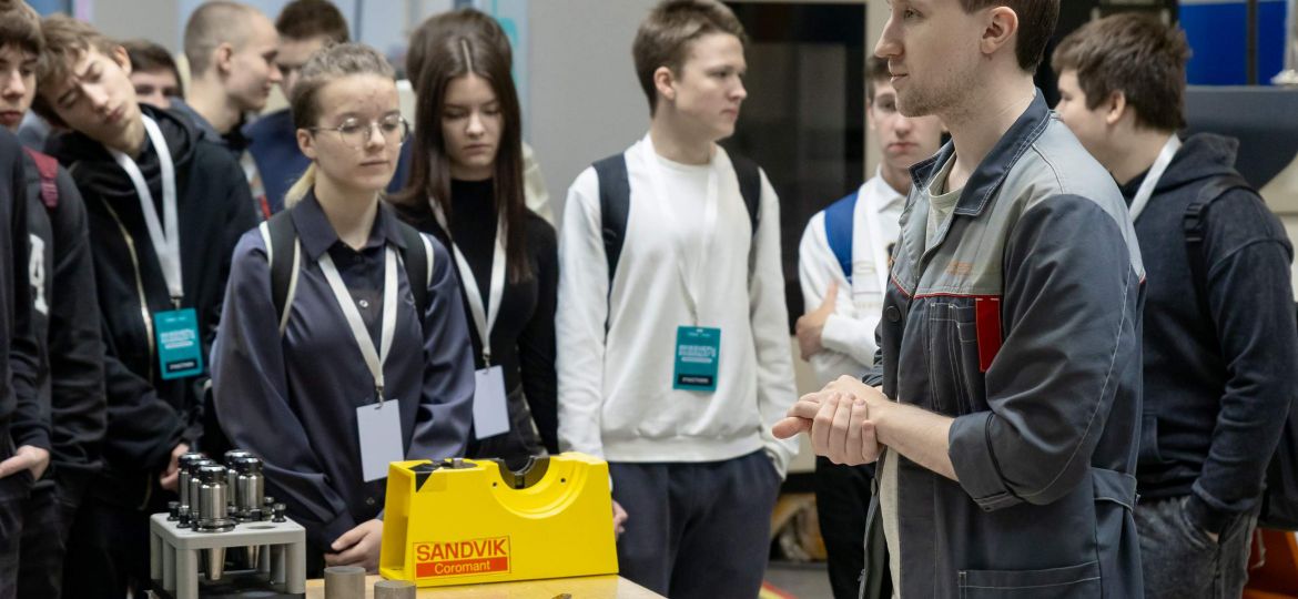 экскурсия в технопарк (4)