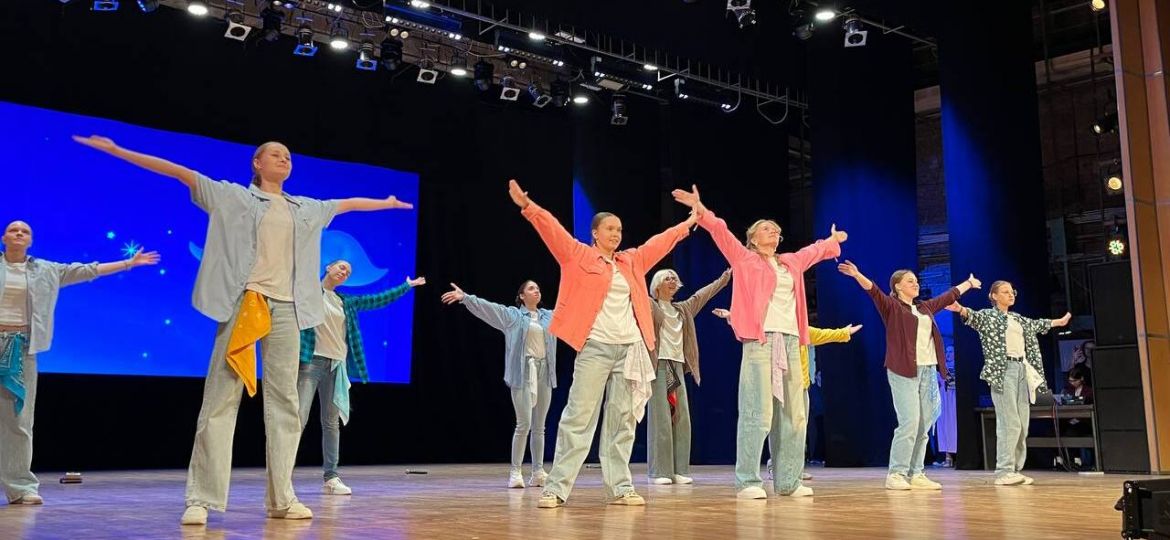 классный лидер