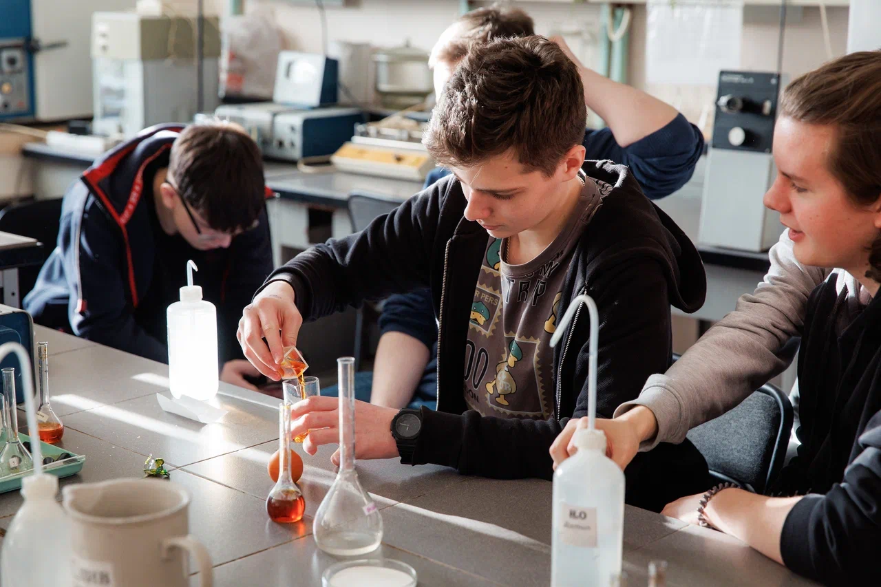 дни науки (5)