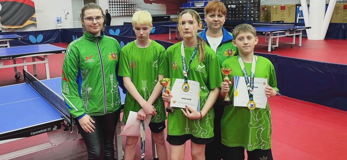 кубок теннис