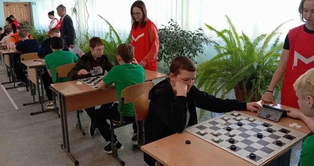 спартакиада (1)