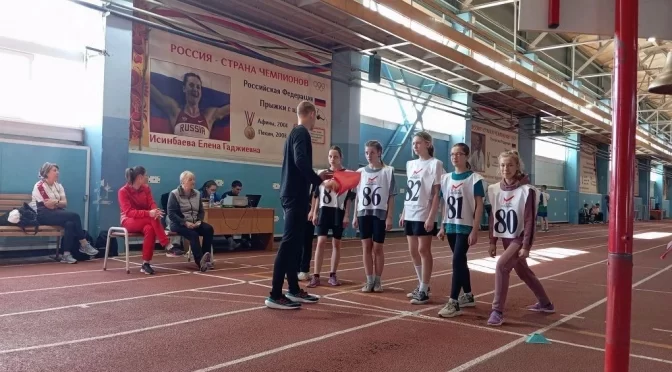 спартакиада (2)