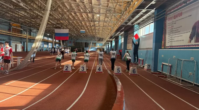 спартакиада (3)