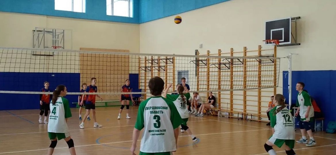 президентские игры (2)