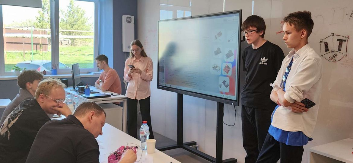 защита проектов (2)