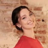 Дажангужинова Ксения Андреевна1