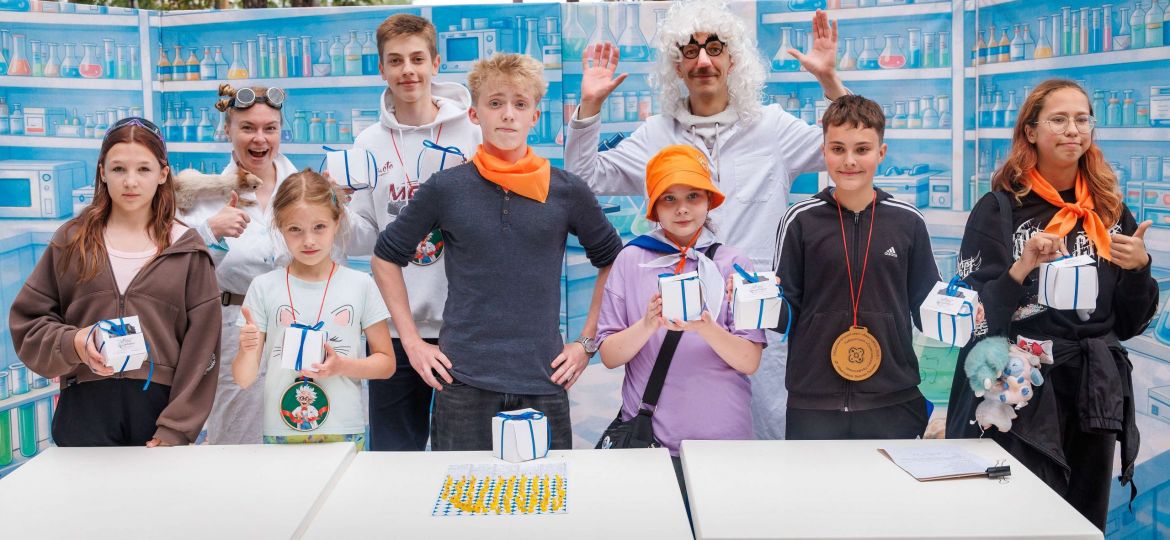 квантомы (10)