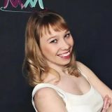 Шарапова Анна Михайловна1