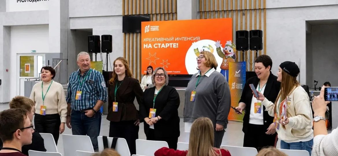 на старте (4)